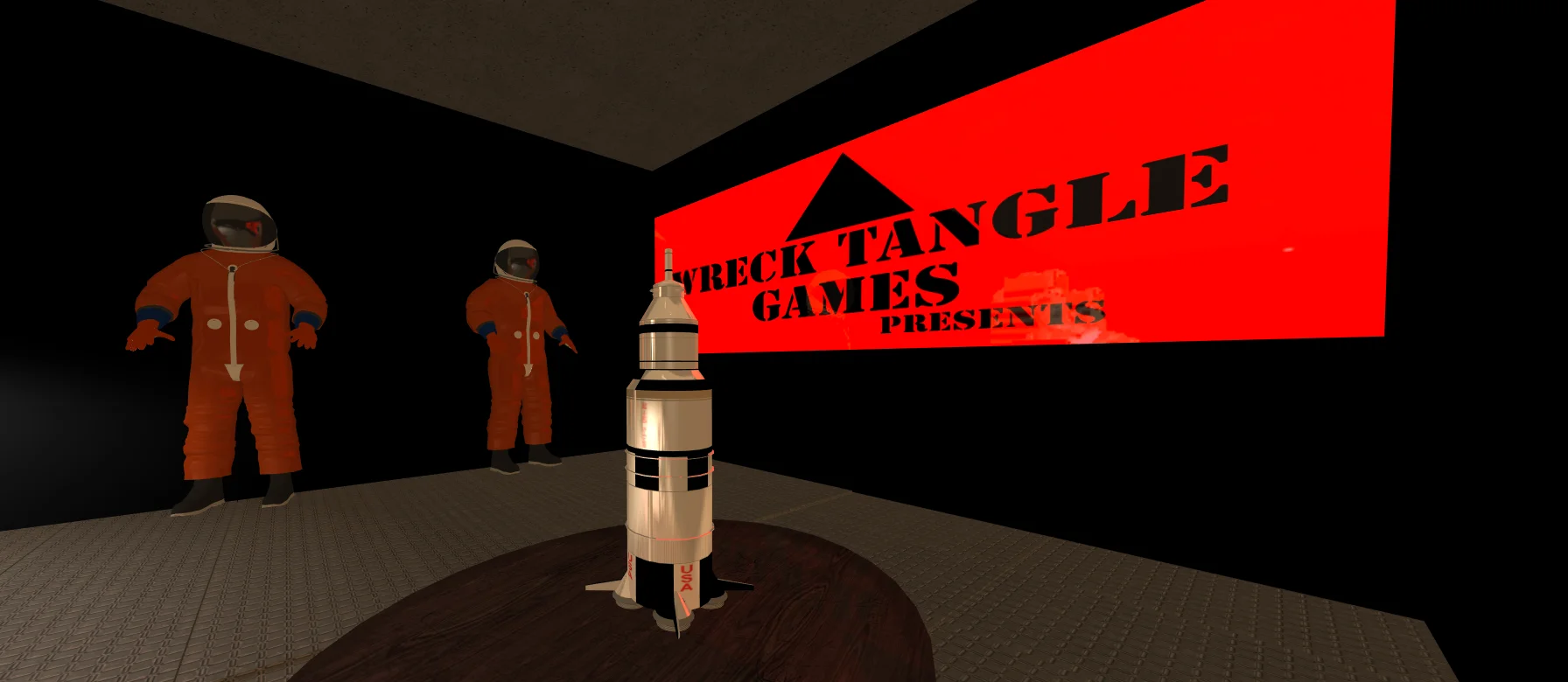 Solar Resistance - кадр 4