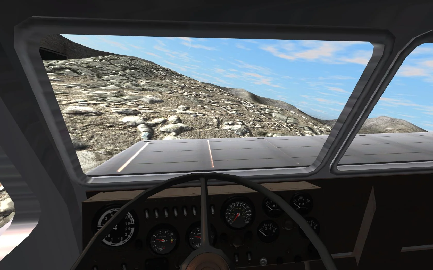 Rigs Of Rods - кадр 1