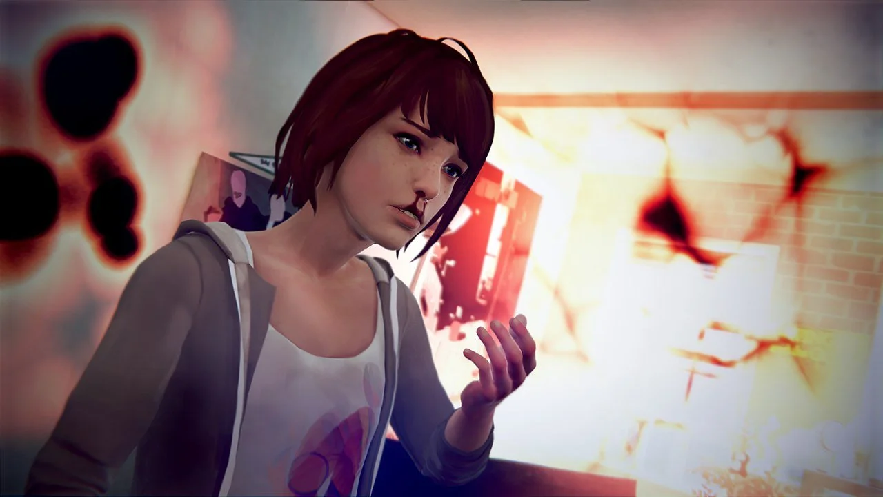 Life is Strange: Episode 5 – Polarized - кадр 6
