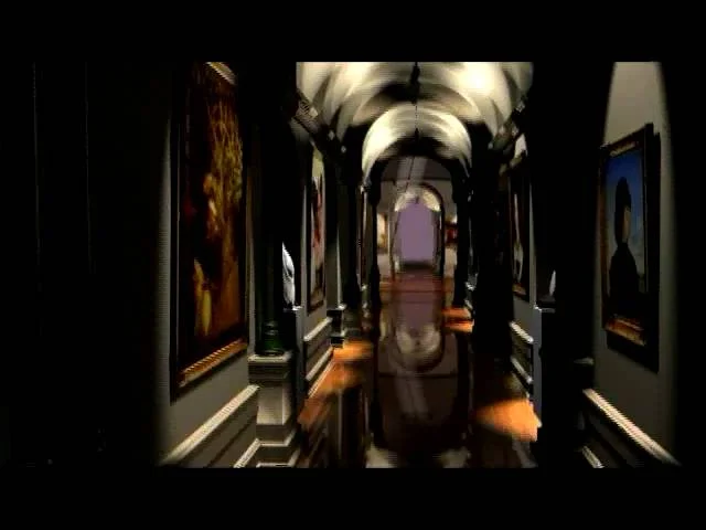 The 7th Guest Part 3: The Collector - кадр 3