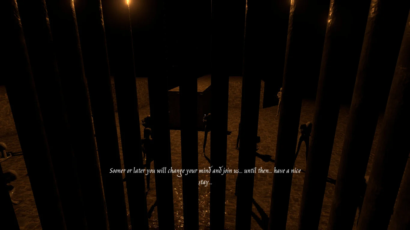 The 111th Soul - кадр 4