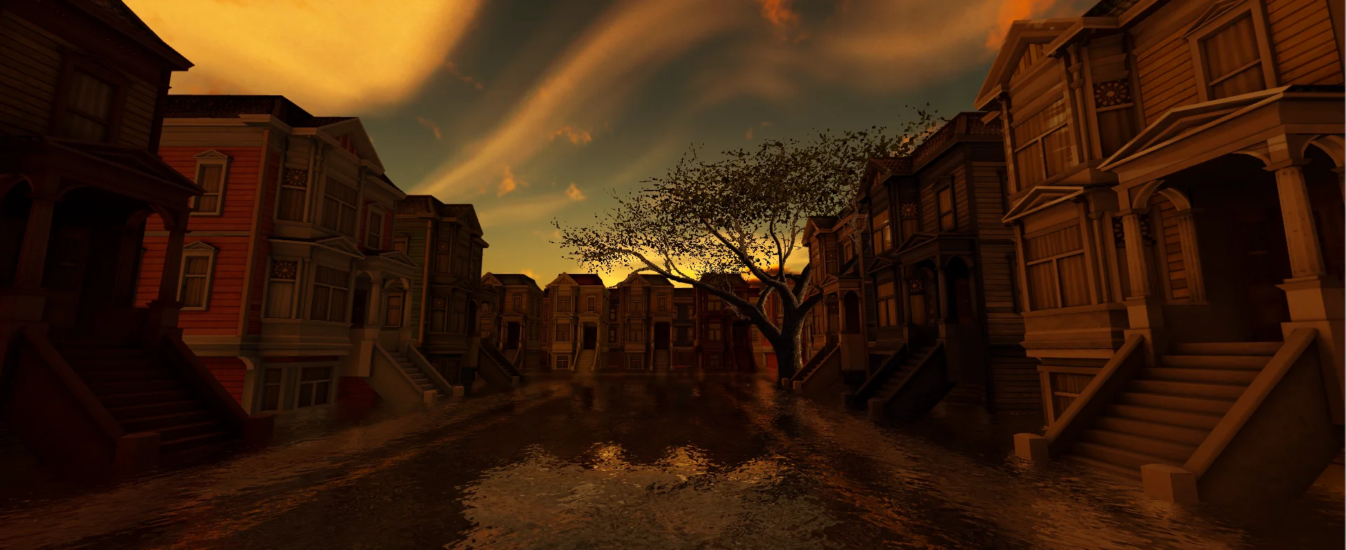 Solar Resistance - кадр 8