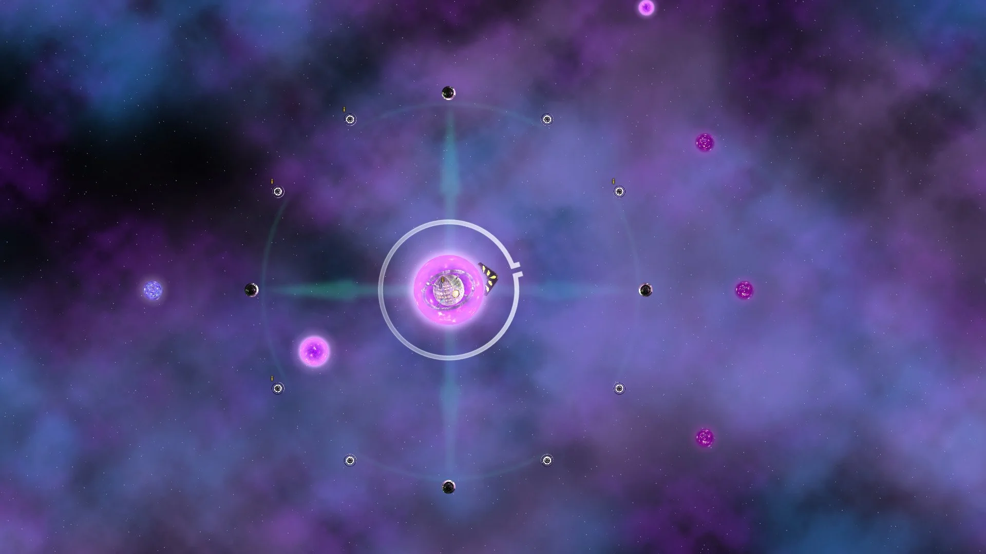 Star Sonata 2 - кадр 4