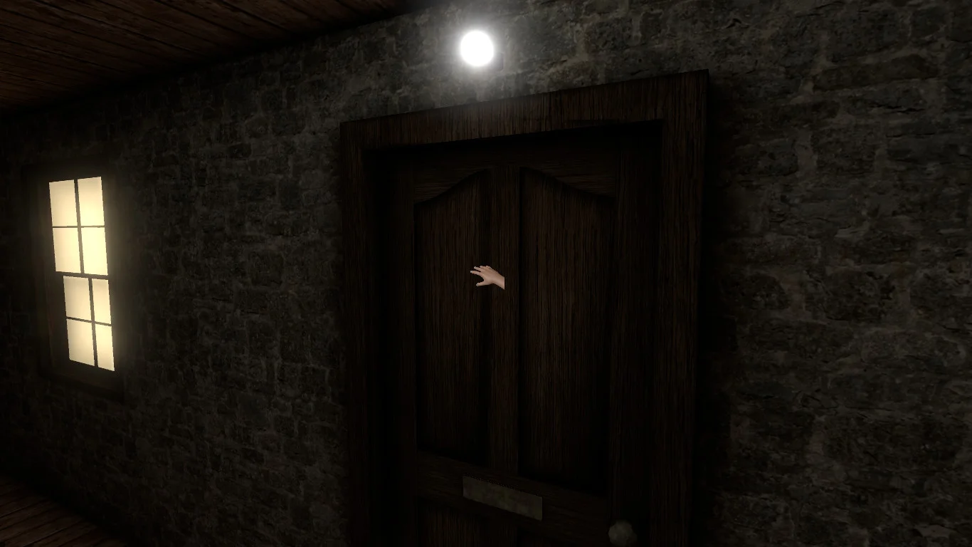 The 111th Soul - кадр 16