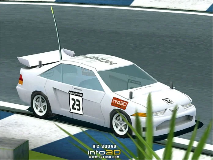 RC Squad Land Machines - кадр 15