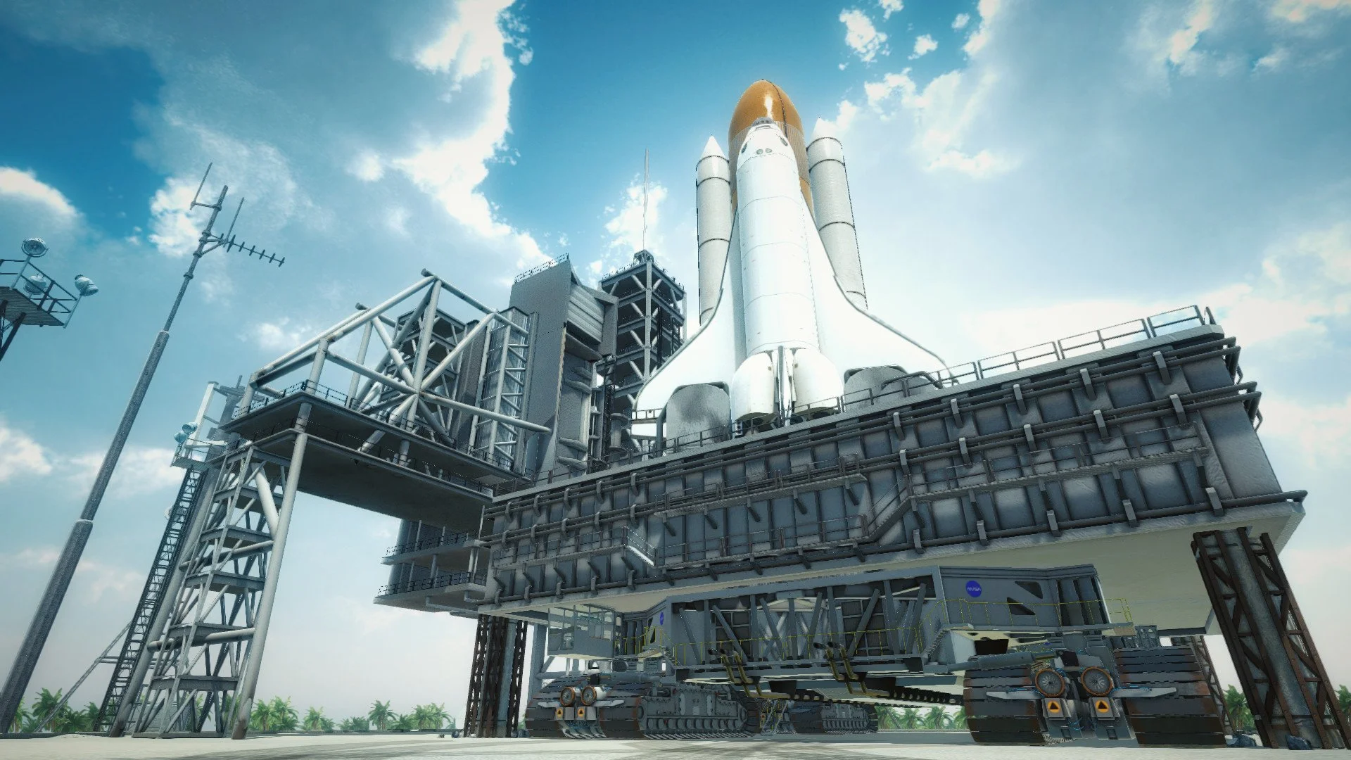 Giant Machines 2017 - кадр 5