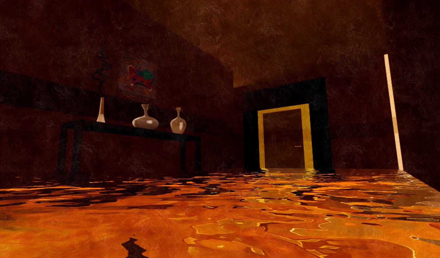 Solar Resistance - кадр 6