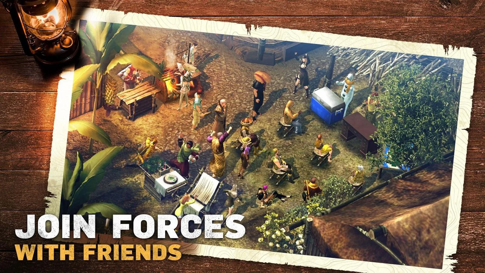 Durango: Wild Lands - кадр 4