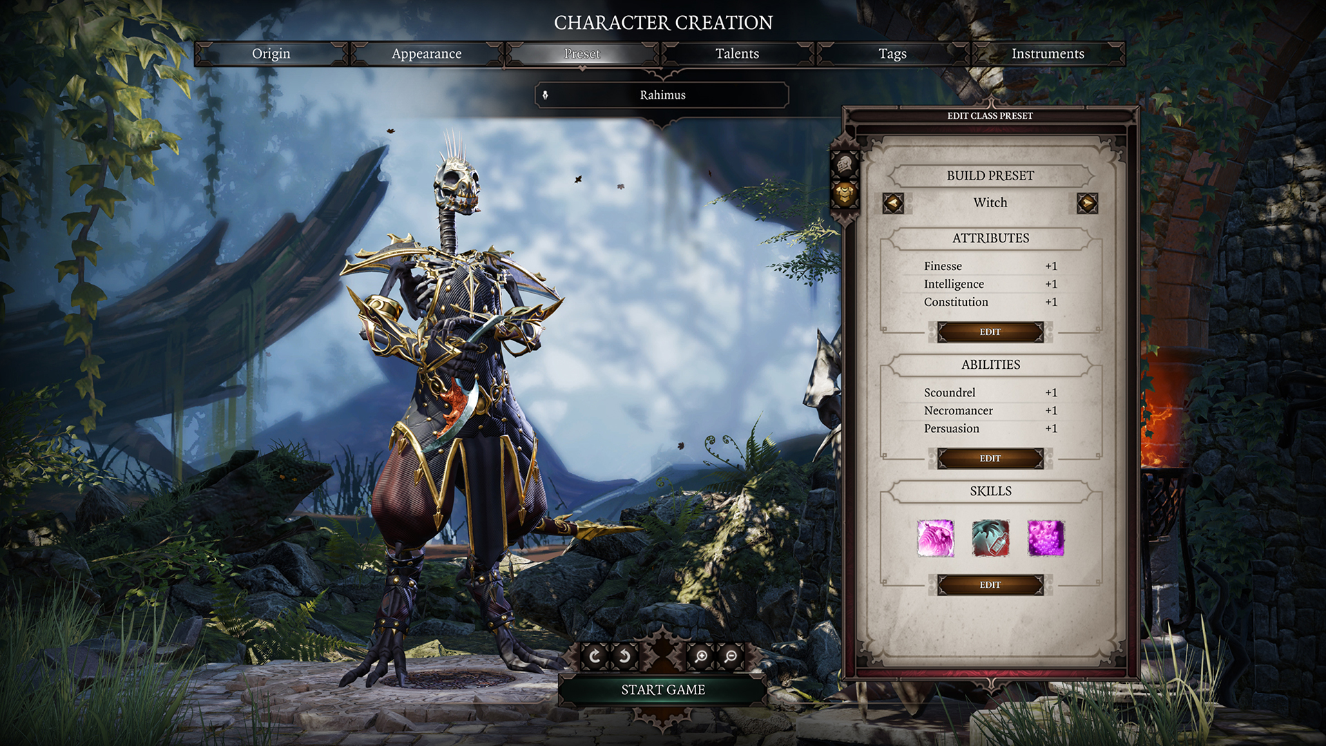 Divinity: Original Sin 2 — Definitive Edition — скриншот 7