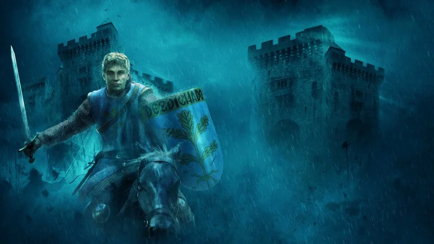 Crusader Kings II: The Old Gods - кадр 1