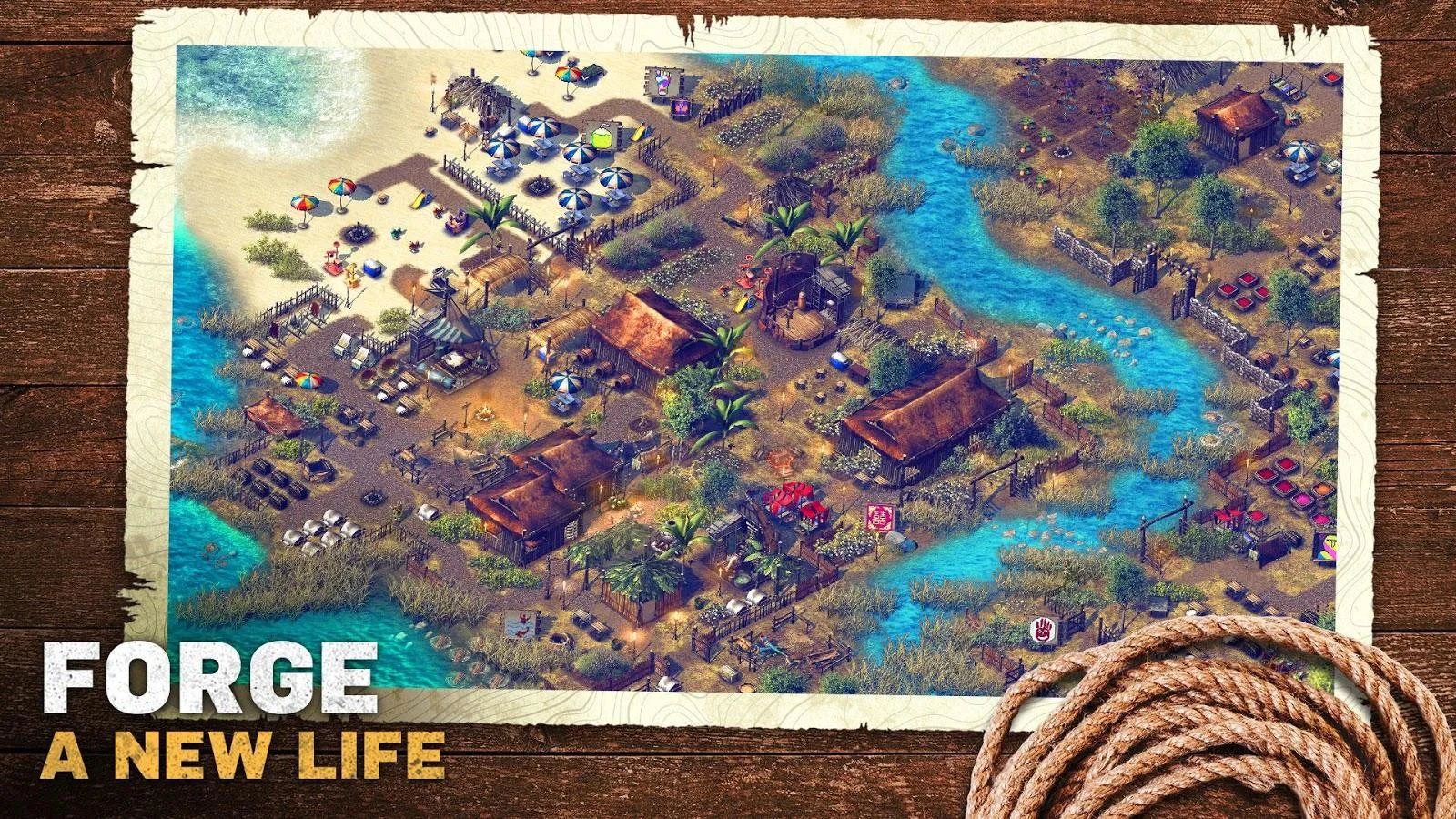 Durango: Wild Lands - кадр 3