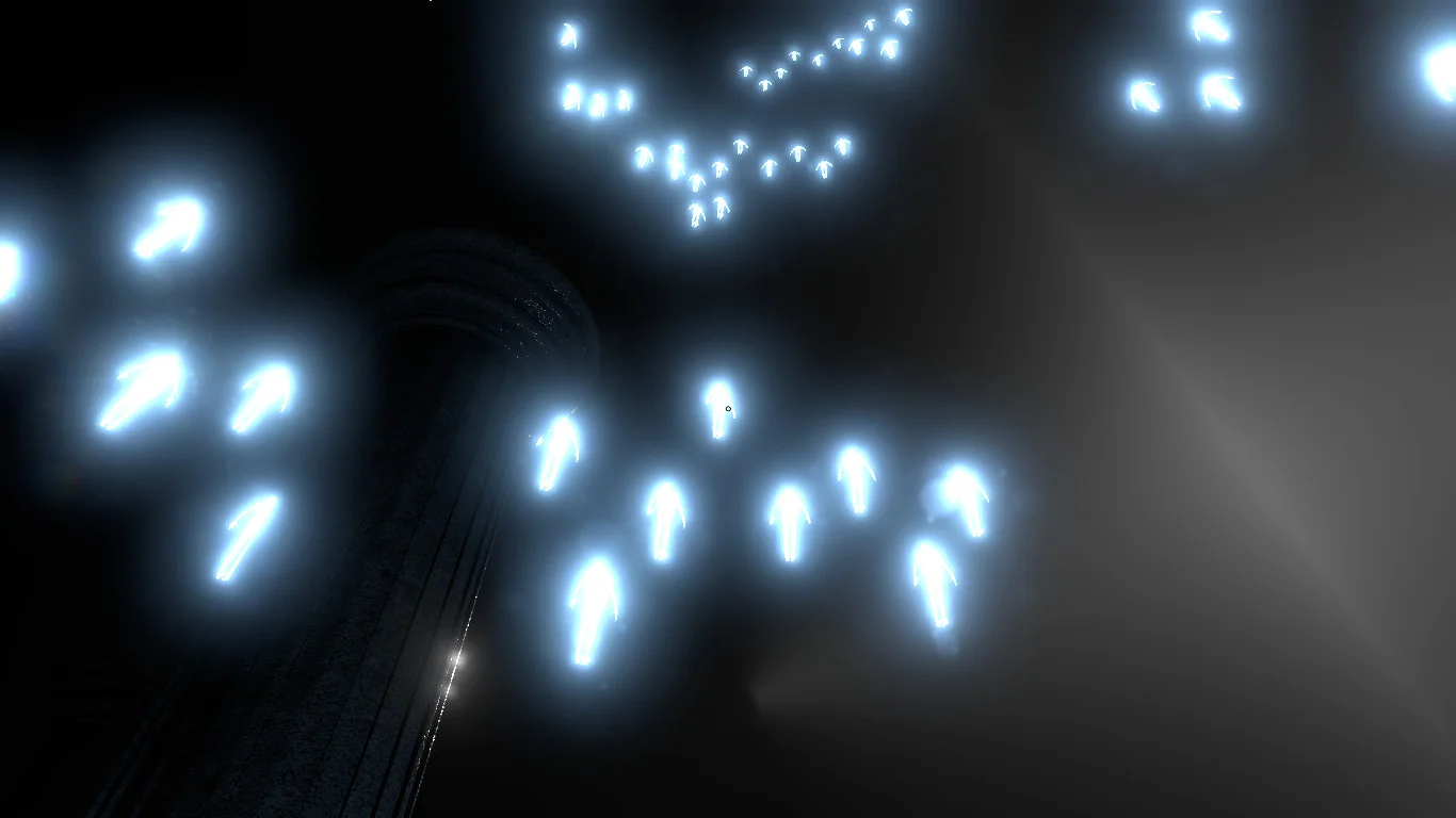 The 111th Soul - кадр 5