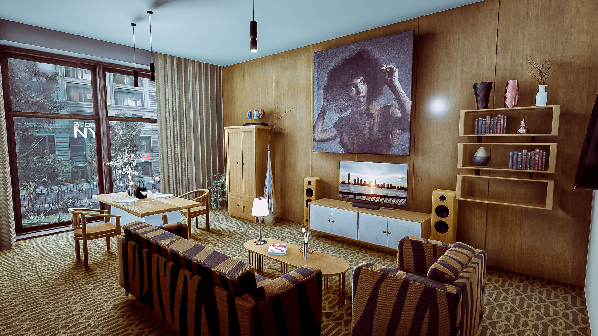 Hotel Renovator — скриншот 3