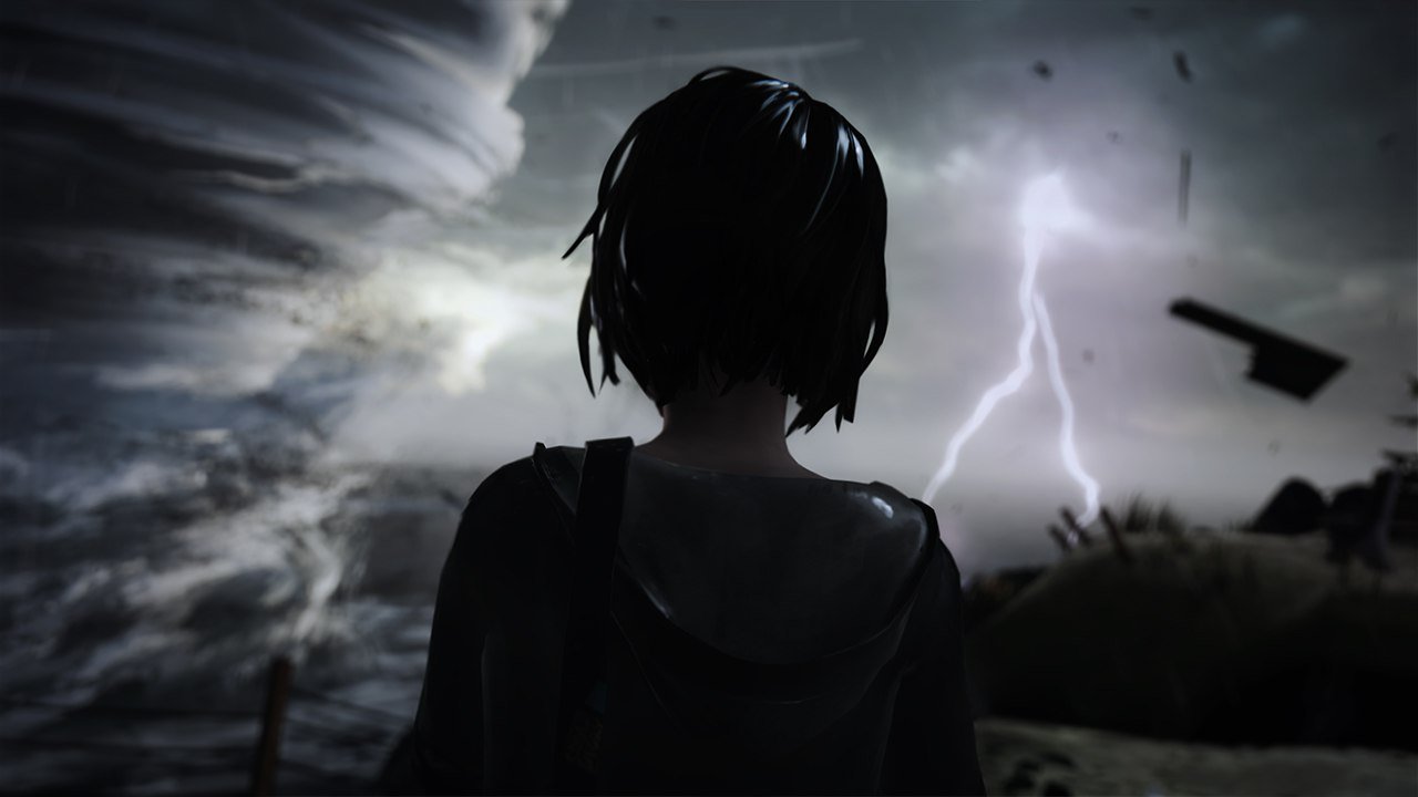 Life is Strange: Episode 5 – Polarized — скриншот 7