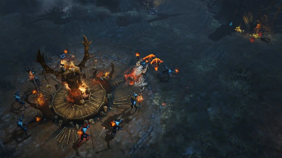 Diablo: Immortal - кадр 7