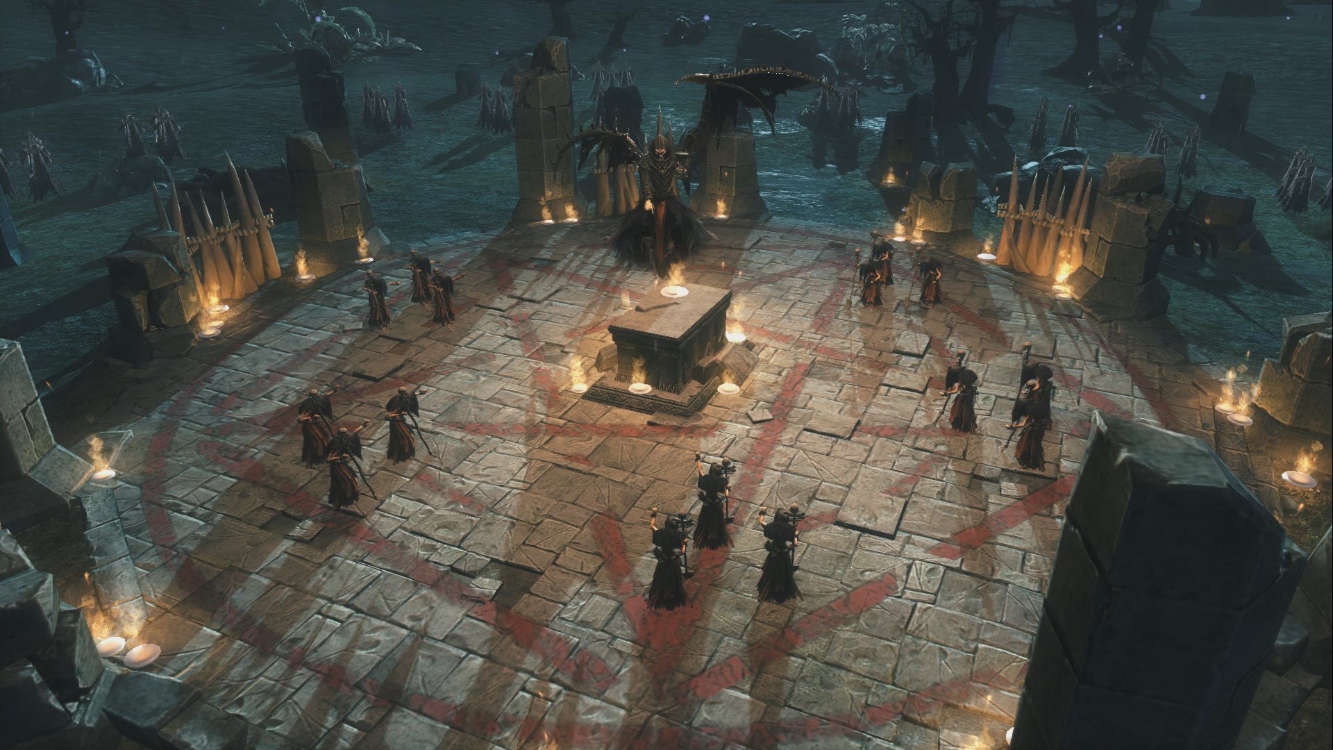 Age of Wonders III: Eternal Lords — скриншот 7