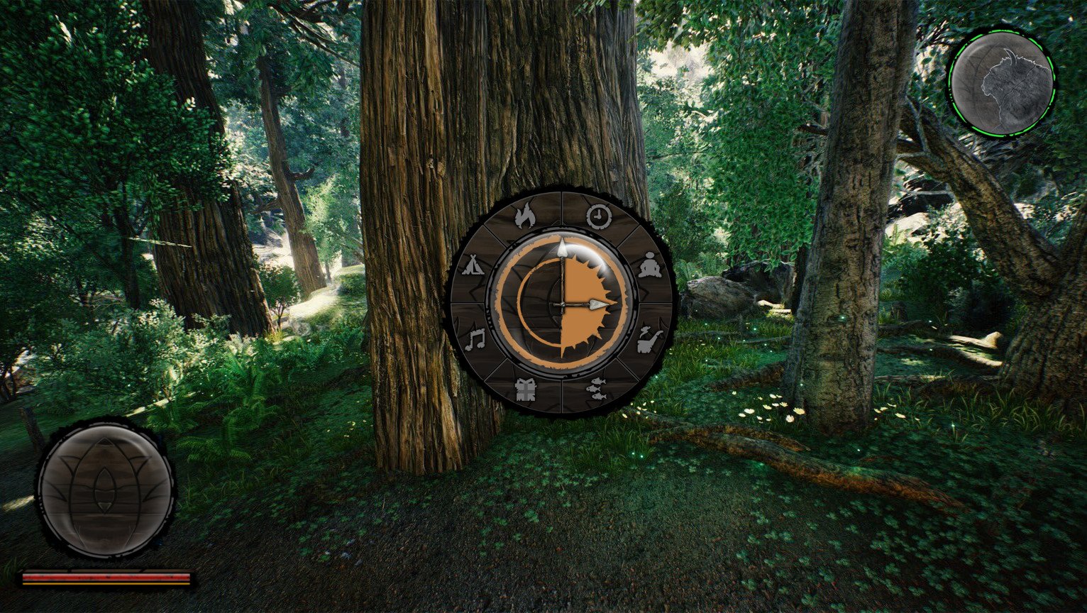 Witanlore: Dreamtime - кадр 9