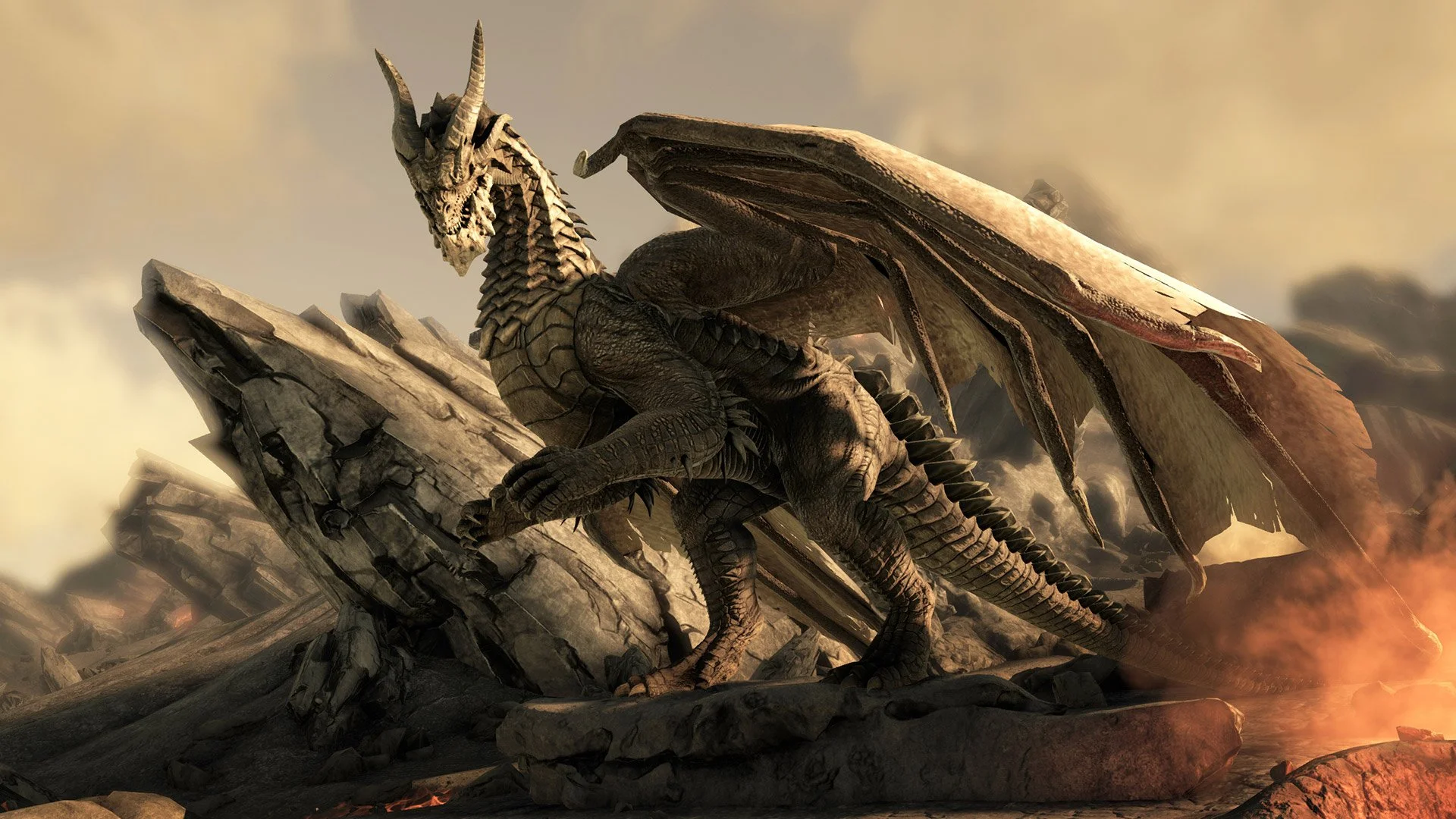 Dark and Light - кадр 9