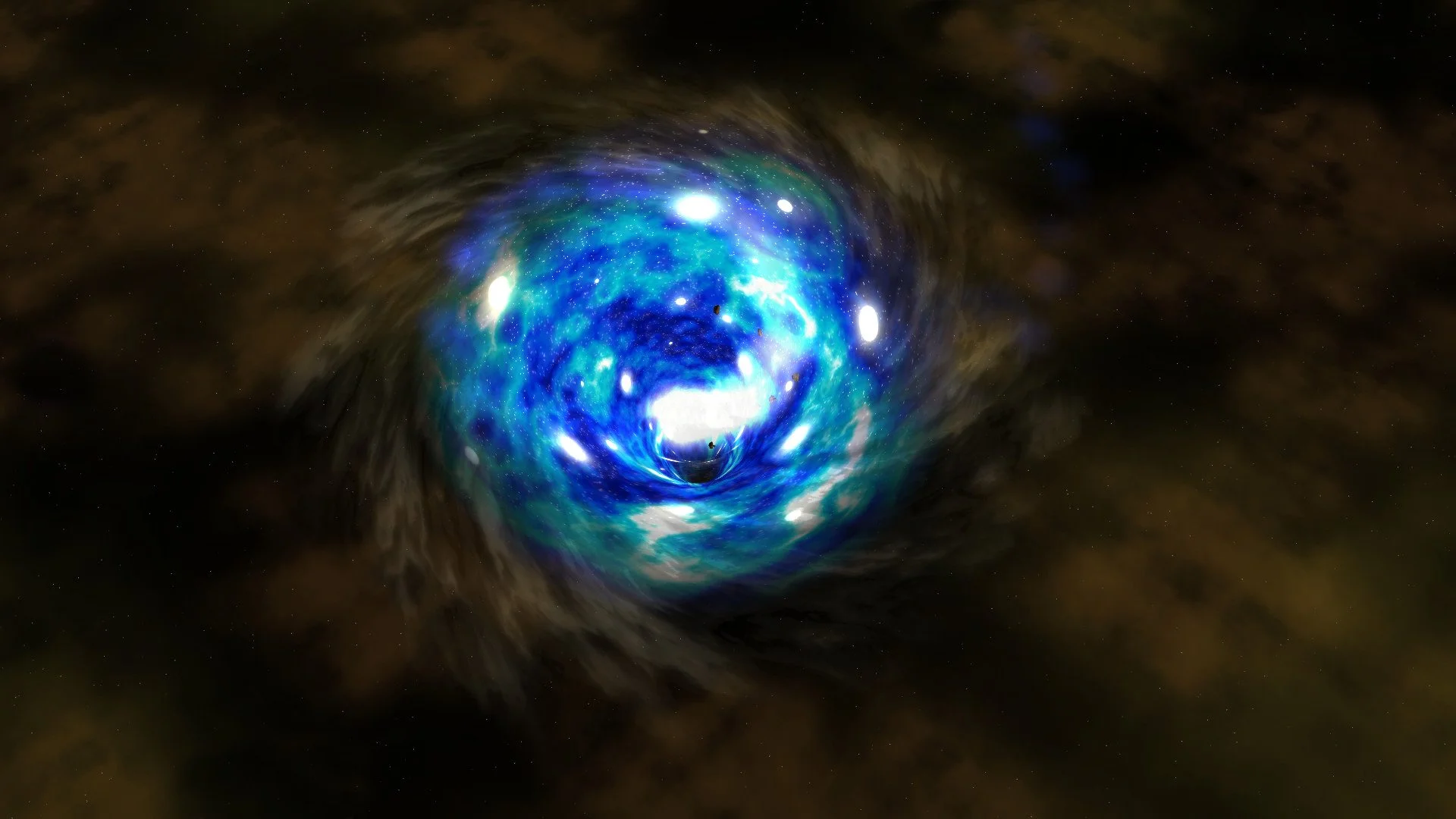 Star Sonata 2 - кадр 2