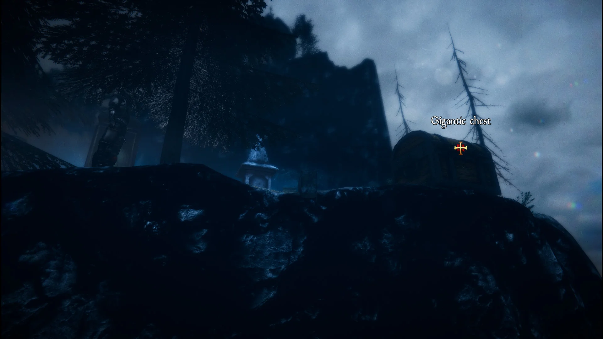 Madievals - кадр 6