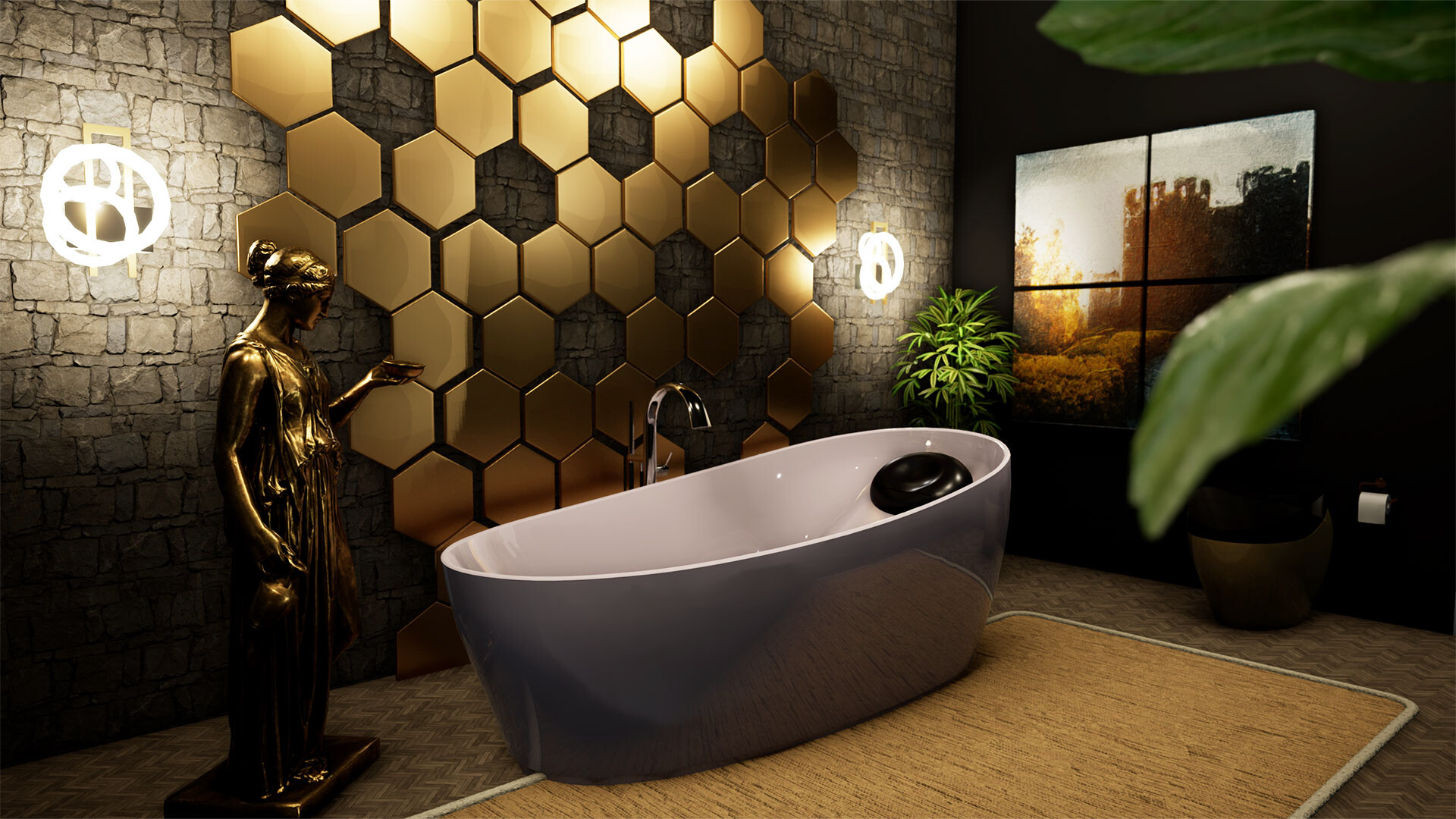 Hotel Renovator — скриншот 7