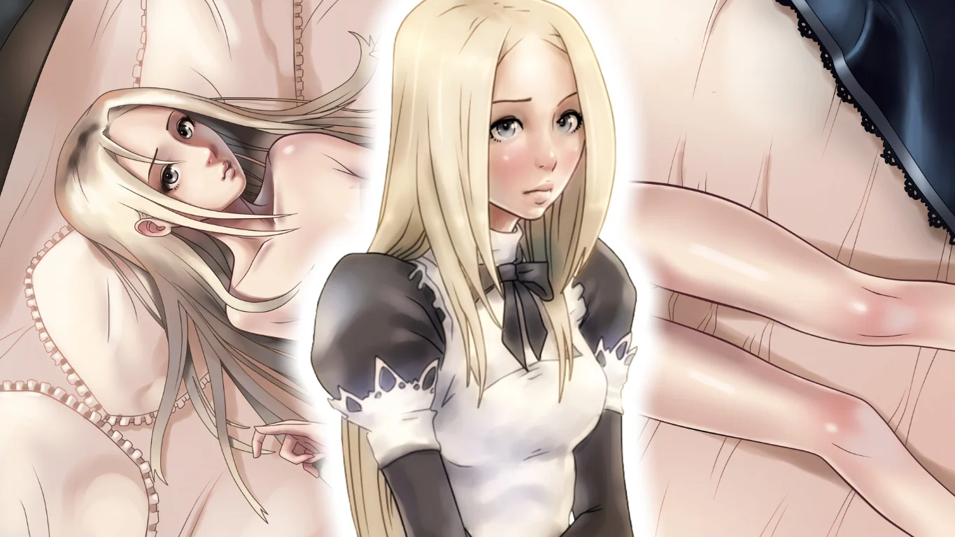 Kilmonger - кадр 5