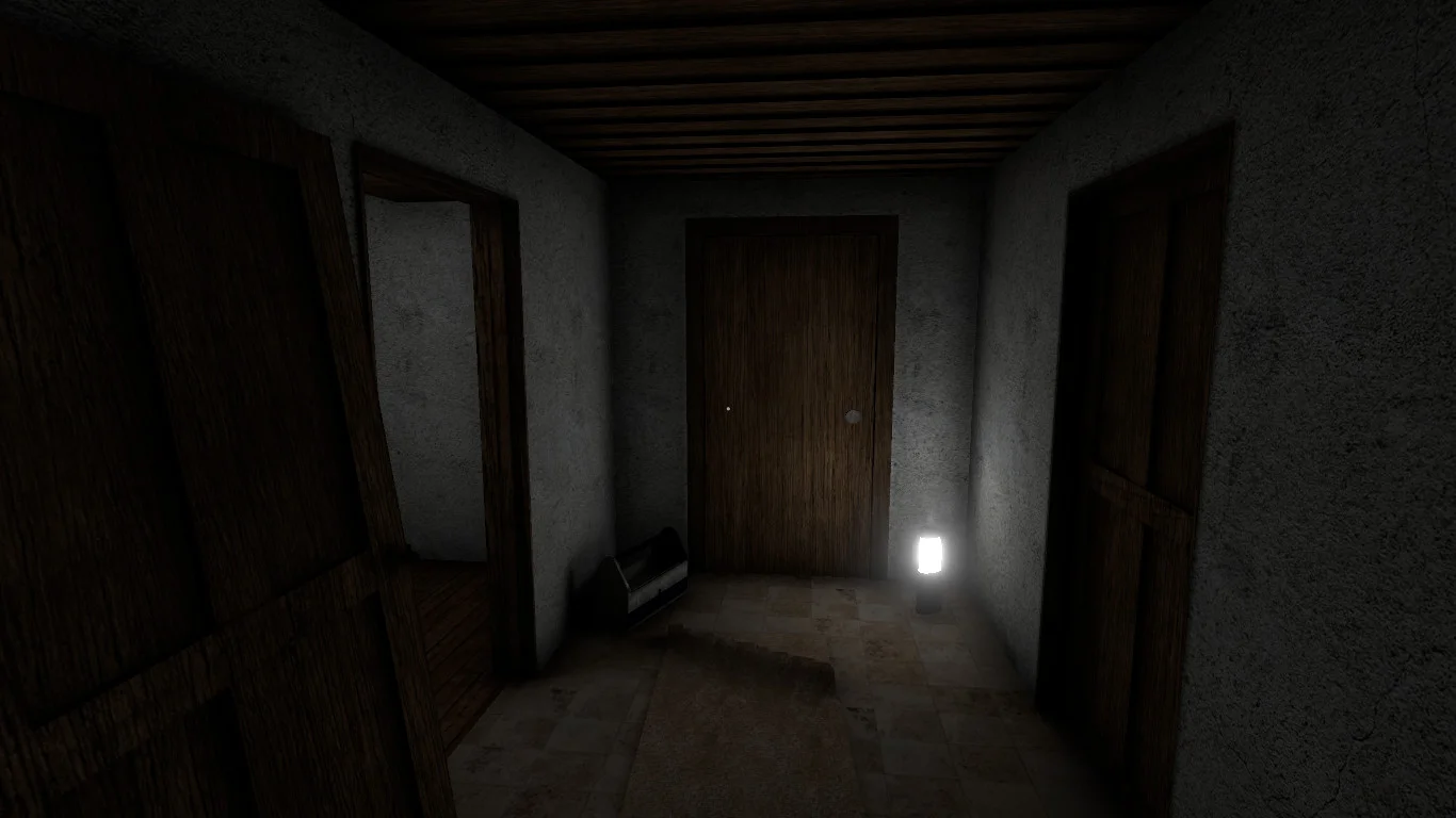 The 111th Soul - кадр 17