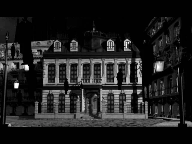 The 7th Guest Part 3: The Collector - кадр 5