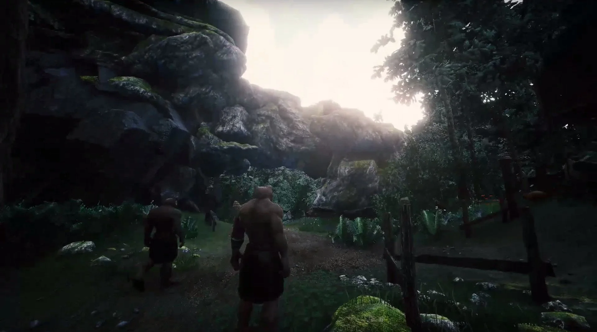 Witanlore: Dreamtime - кадр 5