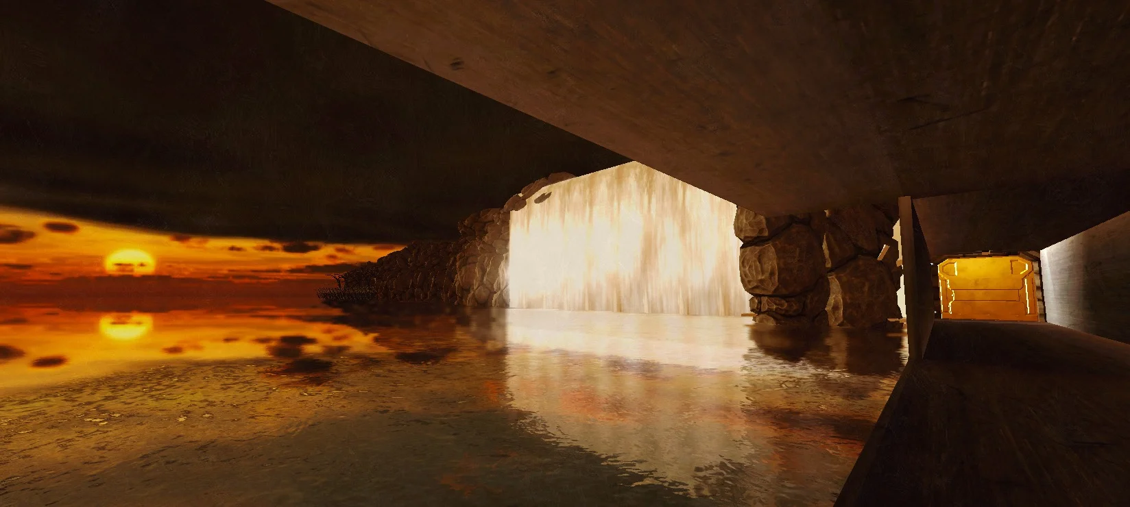 Solar Resistance - кадр 5