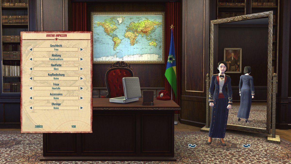 Tropico 4: Junta Military — скриншот 1