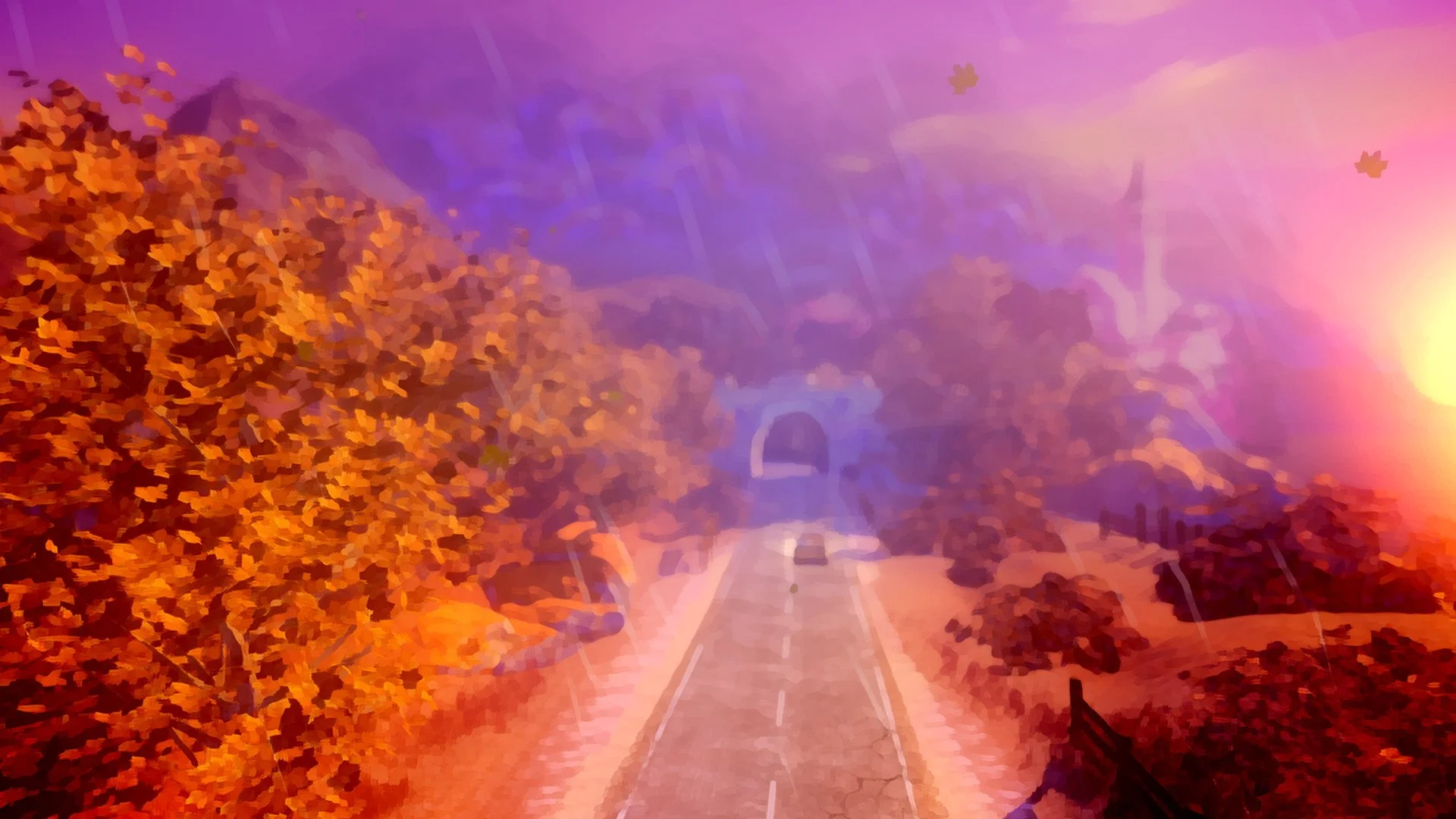 Last Day of June - кадр 4