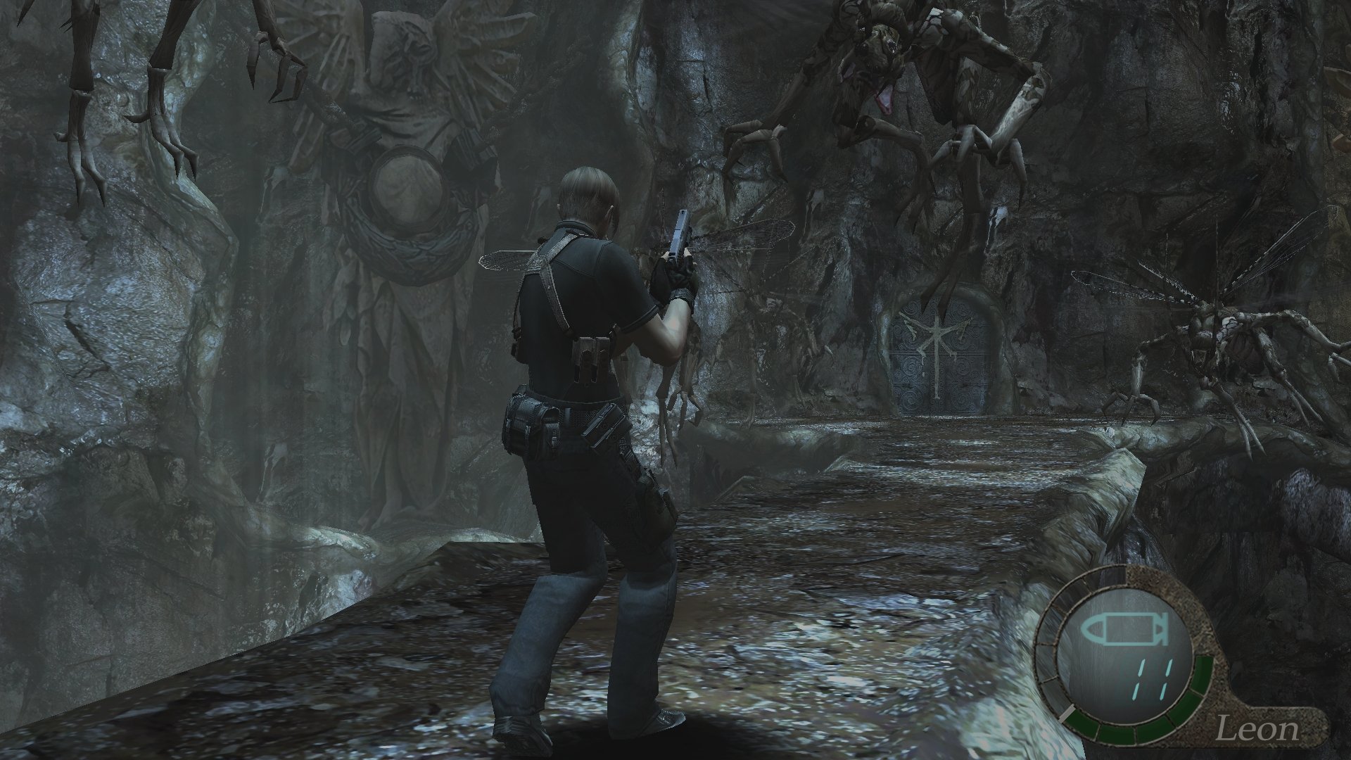 Resident Evil 4 Ultimate HD Edition — скриншот 6