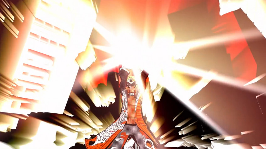 Neo: The World Ends with You — скриншот 2