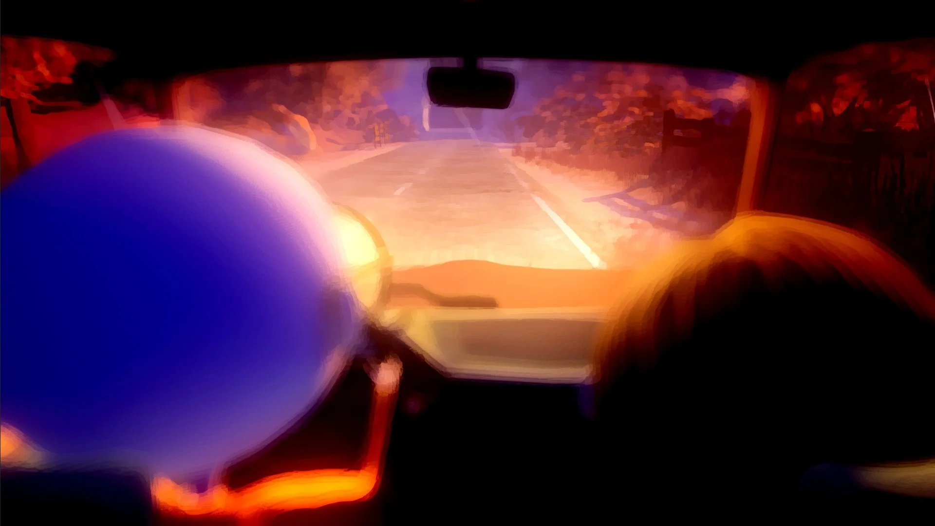 Last Day of June - кадр 1