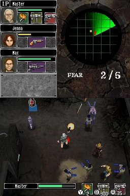 GO Series: Undead Storm — скриншот 1