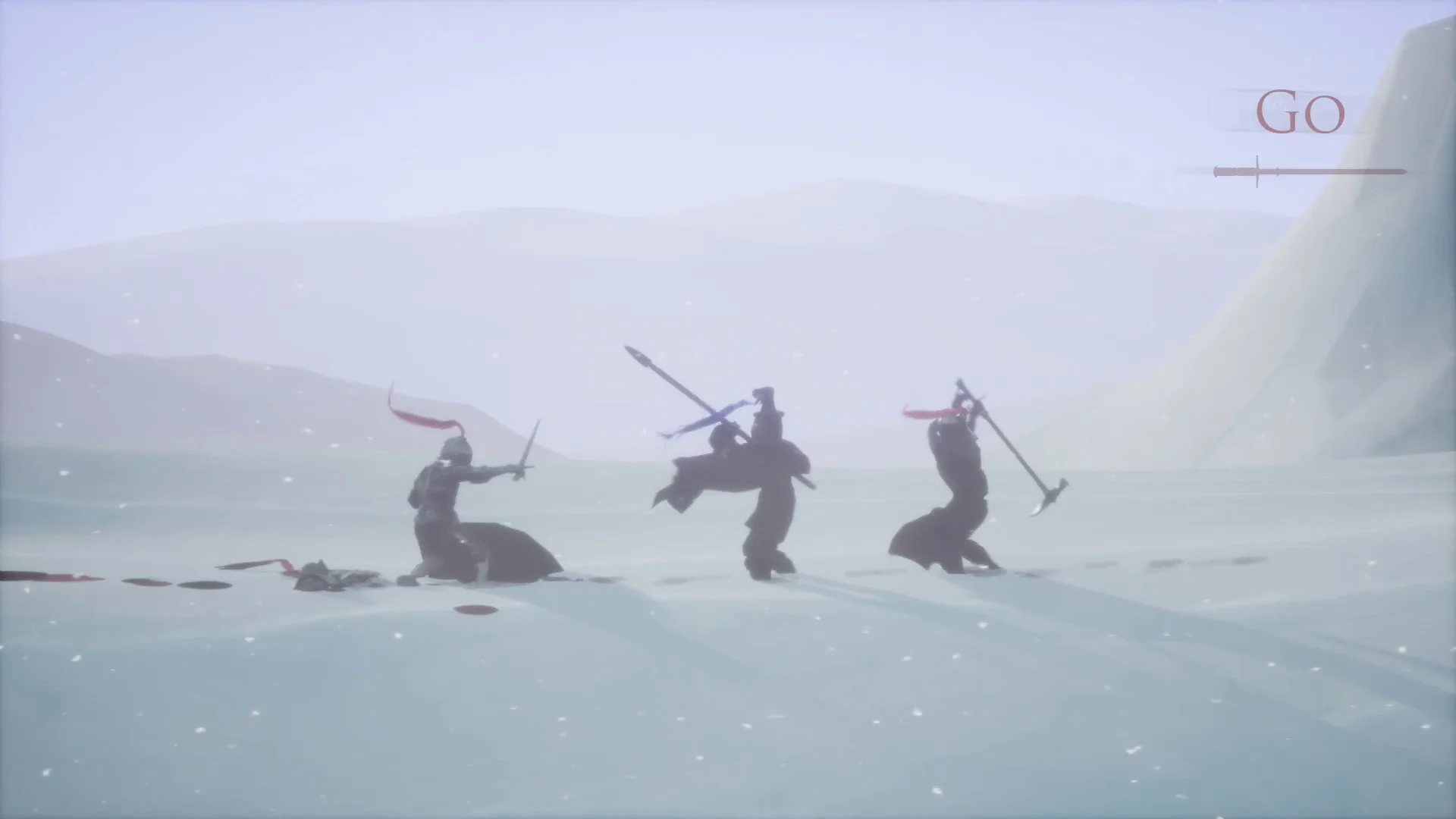 Griefhelm - кадр 4