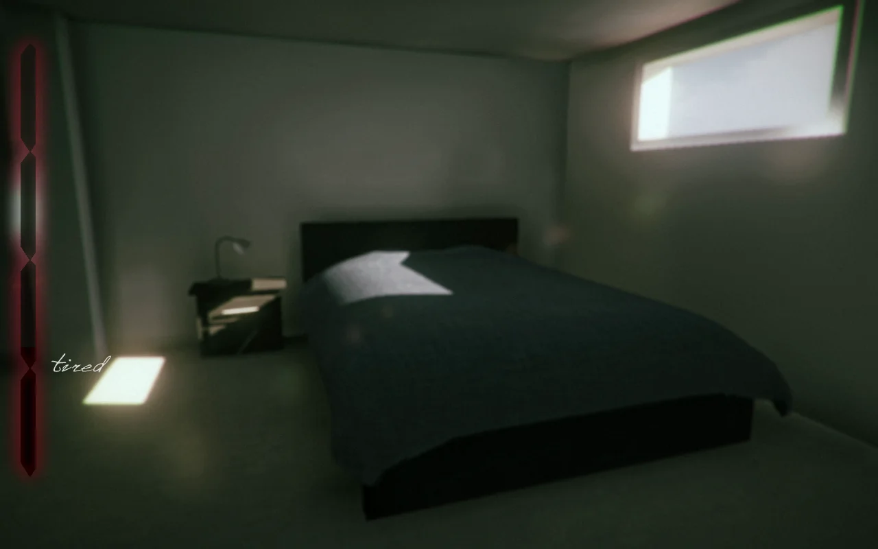 Prisoner's Cinema - кадр 3