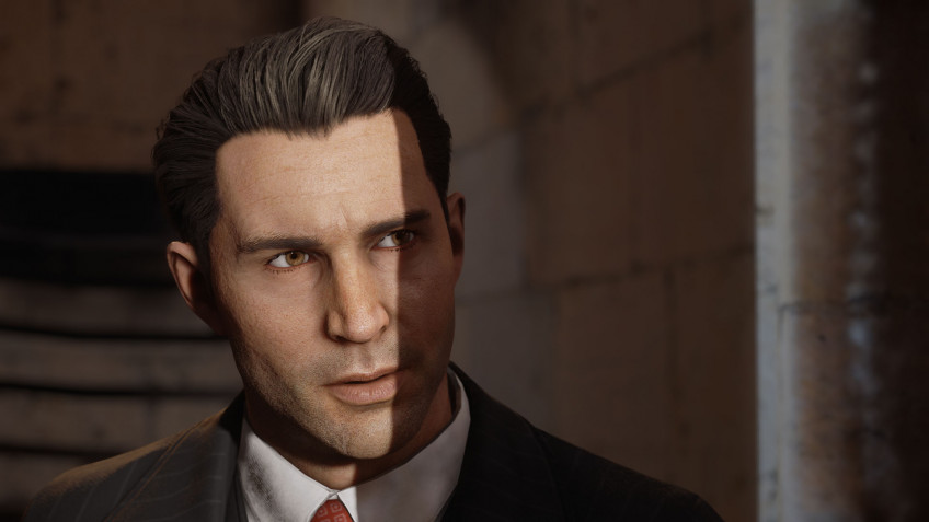 Mafia: Trilogy — скриншот 6