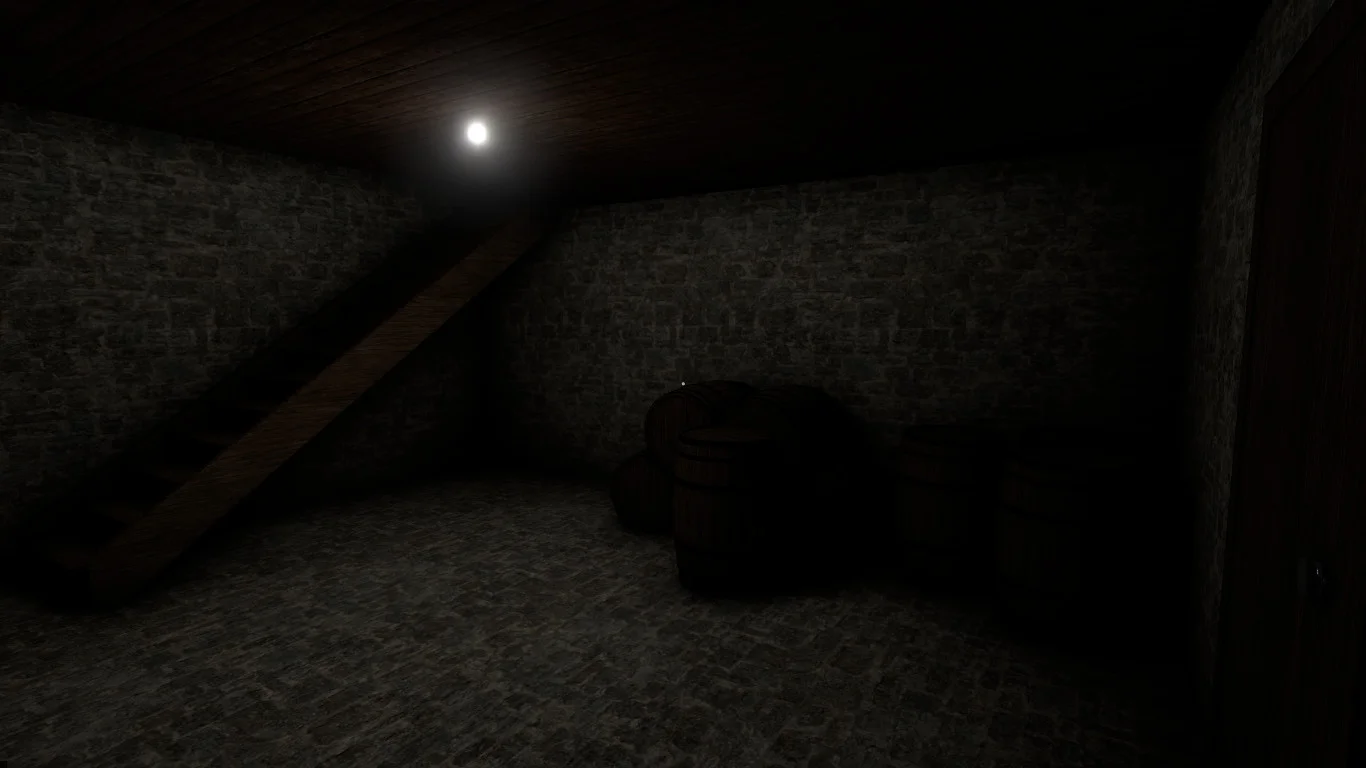 The 111th Soul - кадр 13