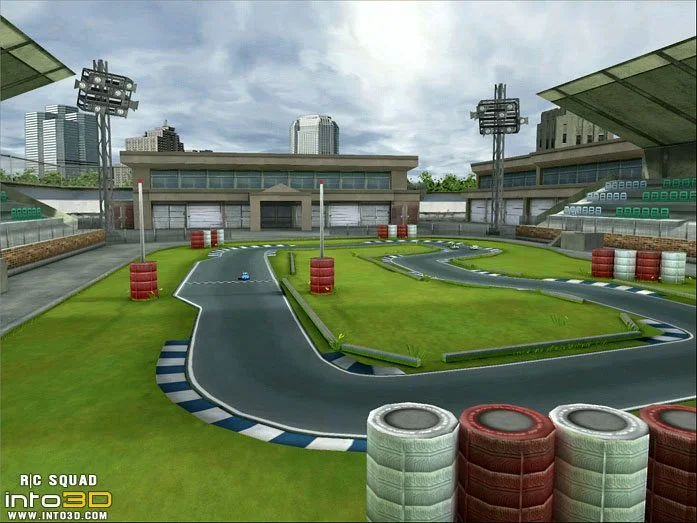 RC Squad Land Machines - кадр 7