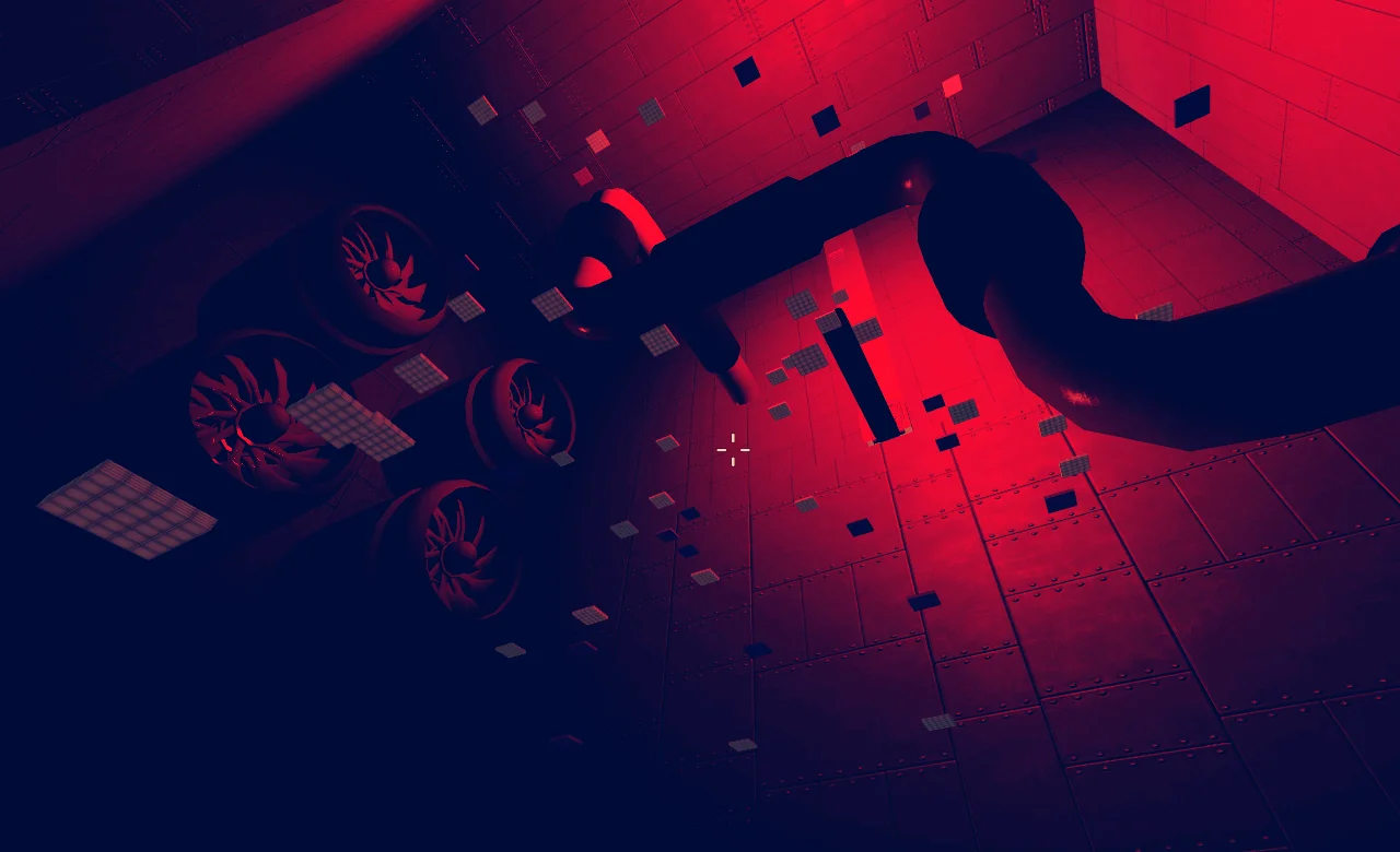 Solar Resistance - кадр 3