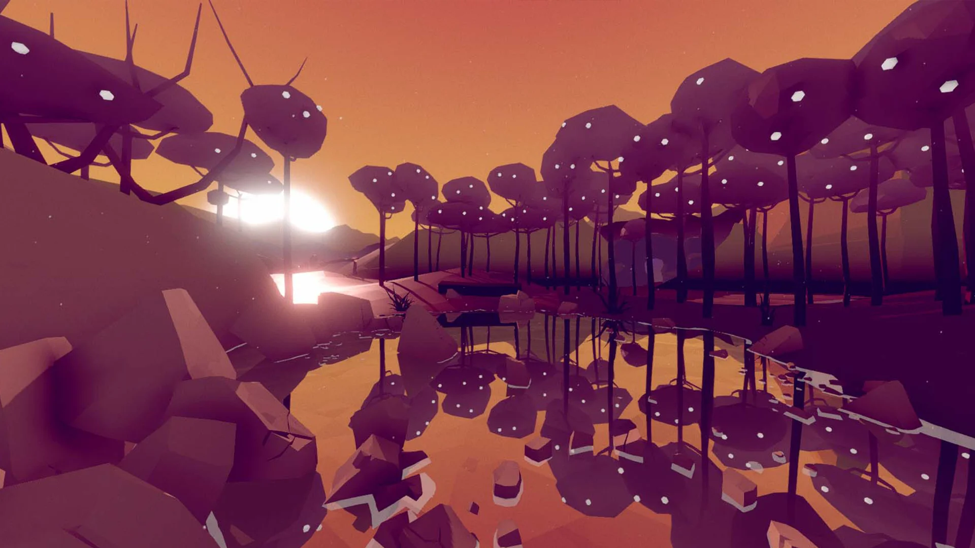 Where Thoughts Go: Prologue - кадр 6