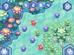 Amoebattle - кадр 6