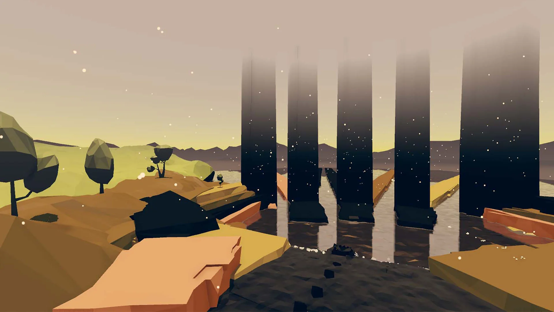 Where Thoughts Go: Prologue - кадр 4