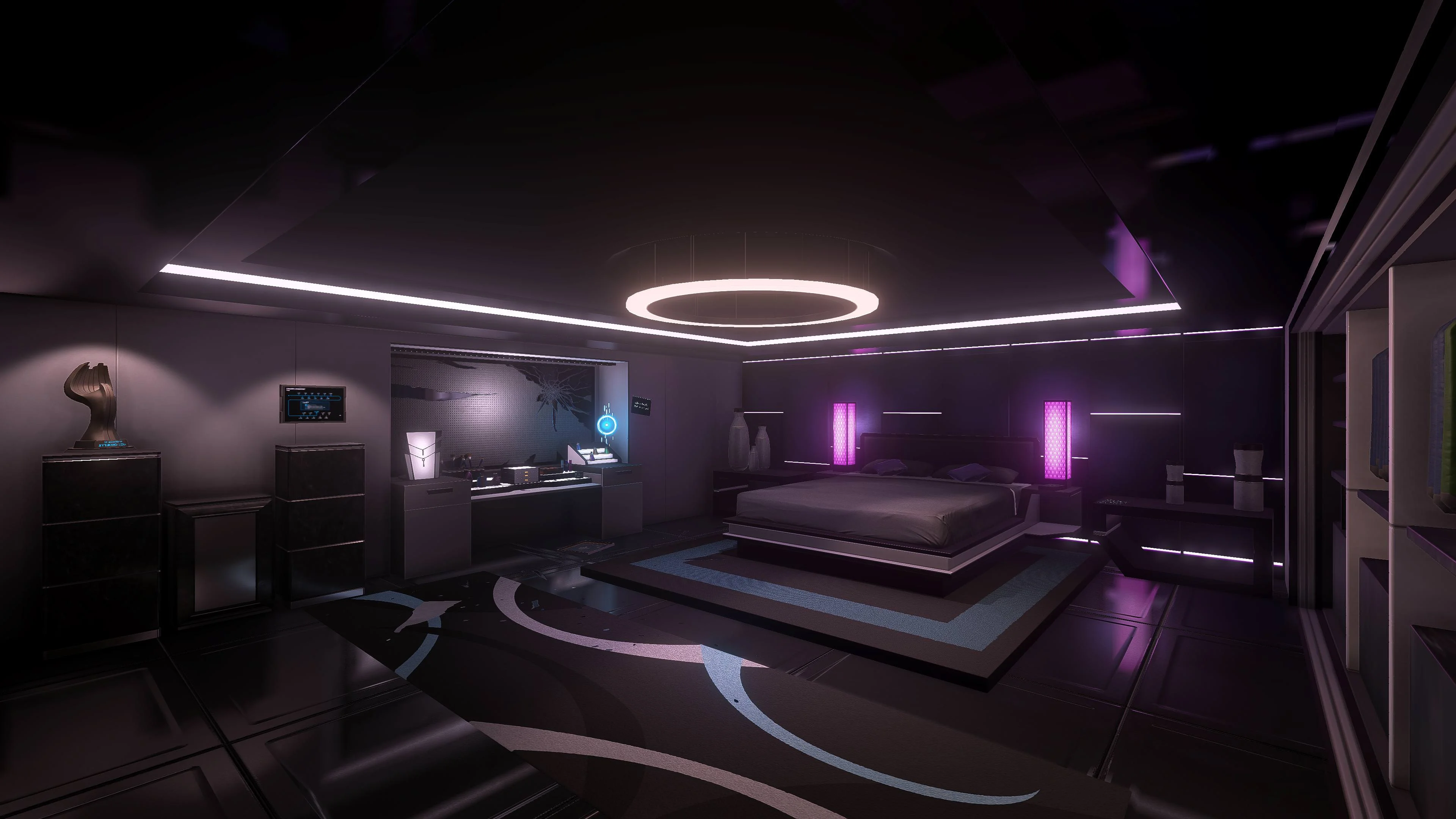 The Station - кадр 4