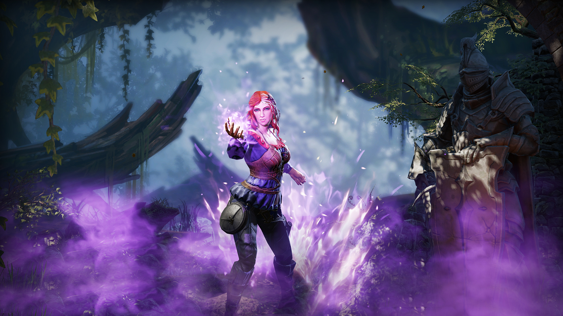 Divinity: Original Sin 2 — Definitive Edition — скриншот 4