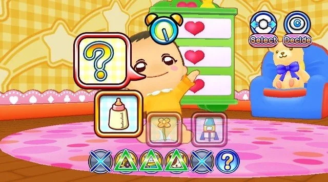 Cooking Mama World: Babysitting Mama - кадр 11