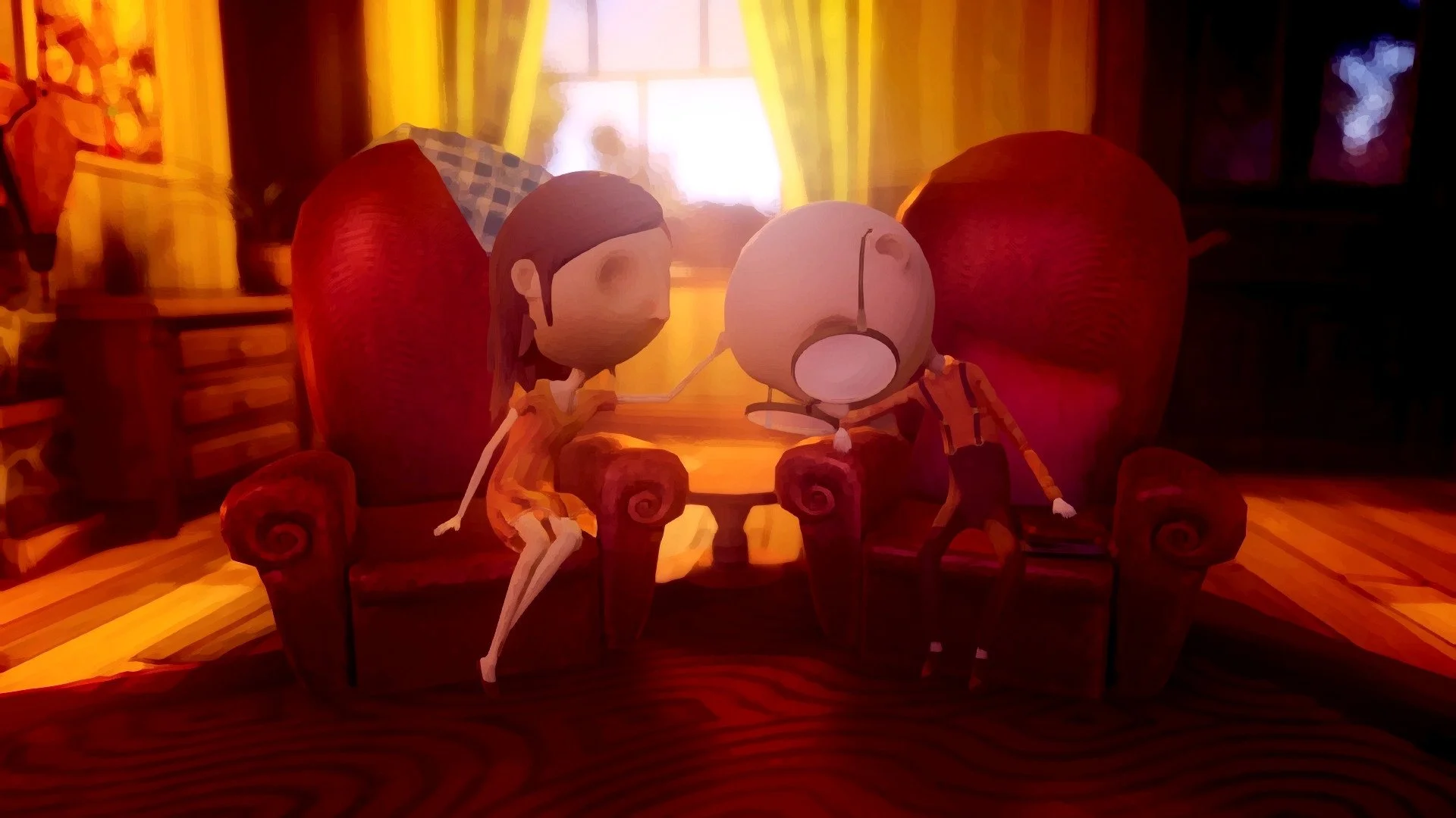 Last Day of June - кадр 3