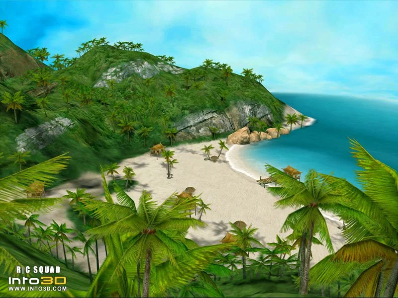 RC Squad Land Machines - кадр 12